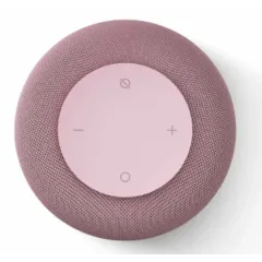 Умная колонка VK Капсула Мини розовый (MRC02PI)