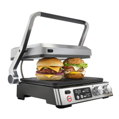 Гриль DELONGHI CGH923D