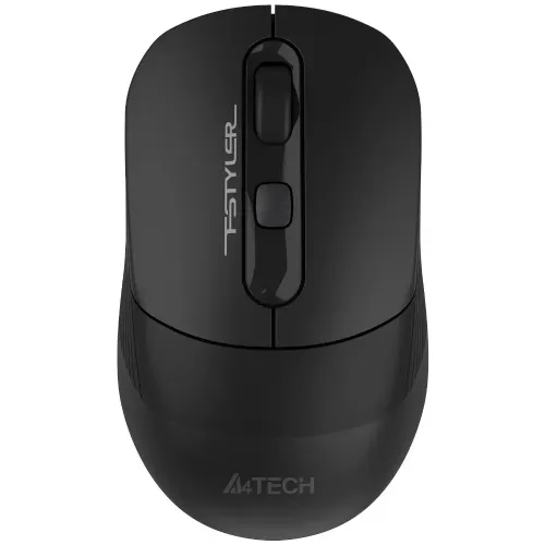Мышь A4 Fstyler FB10C черный