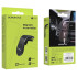 Автомобильный держатель Borofone BH10 Black