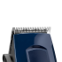 Машинка для стрижки BABYLISS E695E, синий/черный, сет. (*5)
