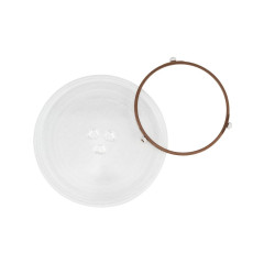 Микроволновая печь HARPER HMW-20ST03 GREY