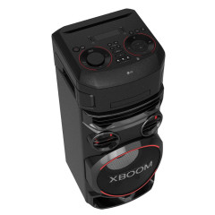 Музыкальный центр LG ON88 