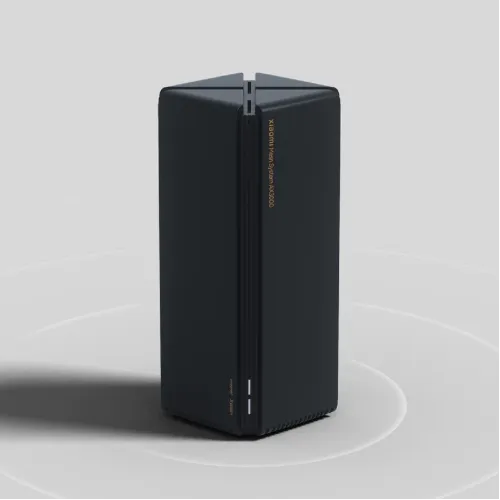 Маршрутизатор Xiaomi Mesh System AX3000 (RA82) (DVB4315GL)
