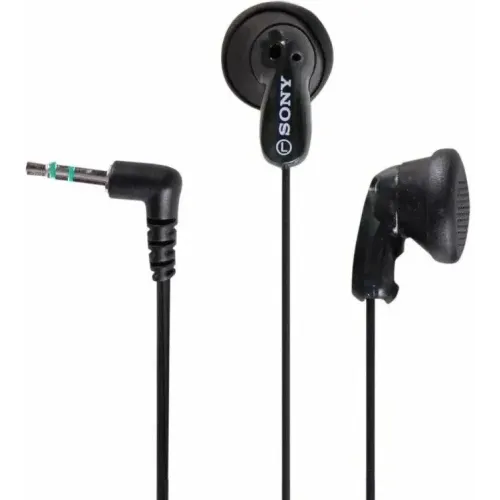 Наушники SONY MDR-E9LP черный (MDR-EX9LP)