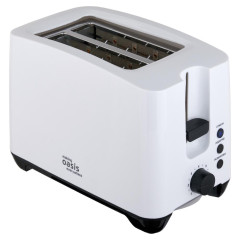 Тостер OASIS TR-2W (*3)