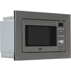 Микроволновая печь BEKO BMOB 17131 X встраиваемая