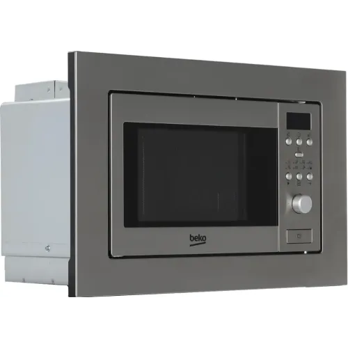 Микроволновая печь BEKO BMOB 17131 X встраиваемая