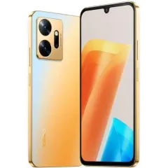 Сотовый телефон INFINIX ZERO 20 8/256Gb золотой