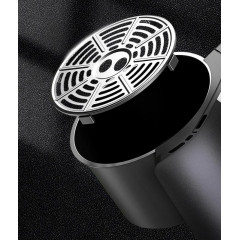 Аэрогриль Xianke KWT-8006 слоновая кость + перех. (*7)