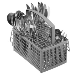 Посудомоечная машина HOMSair DW64E встраиваемая