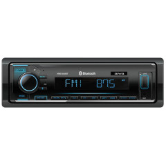 Автомагнитола-FLASH AIWA HWD-640BT