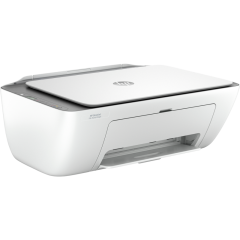 МФУ струйный HP DeskJet Ink Advantage 2875 белый 