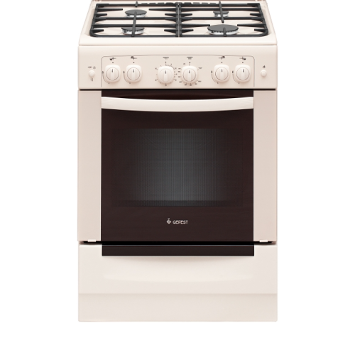 Газовая плита GEFEST 6100-02 0167