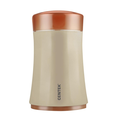 Кофемолка CENTEK CT-1350 BEIGE