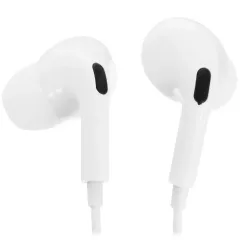 Гарнитура Pero EP12 белые