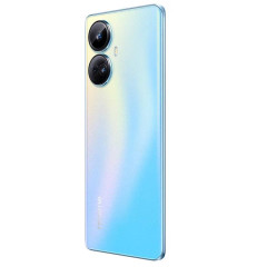 Сотовый телефон REALME 10 Pro+ 5G 12/256Gb Nebula Blue (*10)