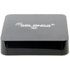 Приставка SMART Selenga R4 (*7)