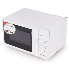 Микроволновая печь Binatone FMO 20M22W, 20 л., белая (М)