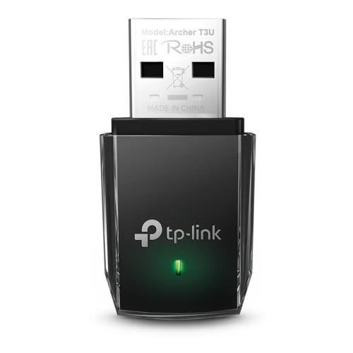 Контроллер Wi-Fi TP-Link Archer T3U