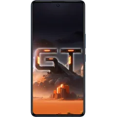 Сотовый телефон INFINIX GT 10 Pro 8/256Gb Cyber Black
