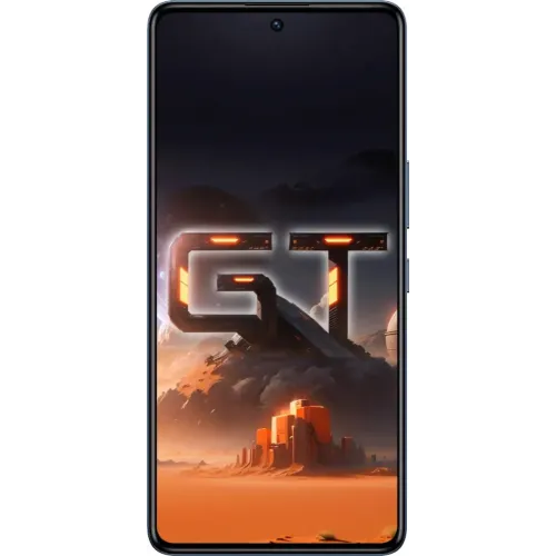 Сотовый телефон INFINIX GT 10 Pro 8/256Gb Cyber Black
