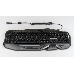 Клавиатура DIALOG KGK-45U GAN-KATA (*7)