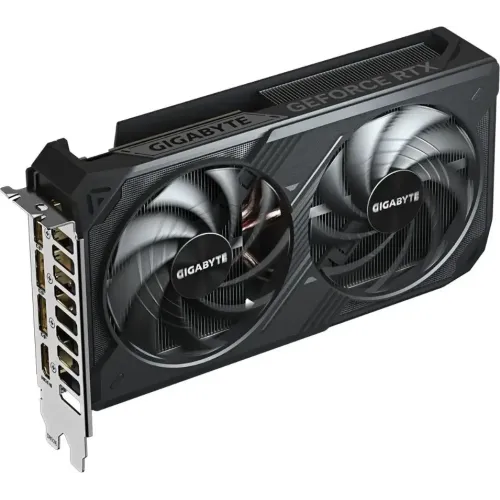Видеокарта Gigabyte RTX 5060 Ti 8 ГБ (GV-N506TWF2-8GD)