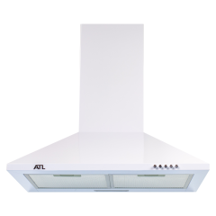 Воздухоочиститель ATL 3503 60 см white (*7)