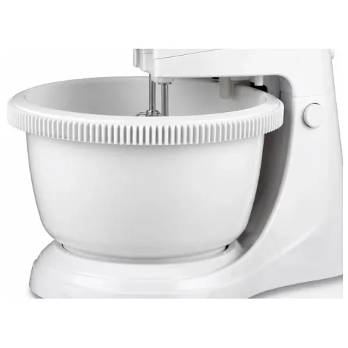 Миксер CENTEK CT-1106 белый/серый
