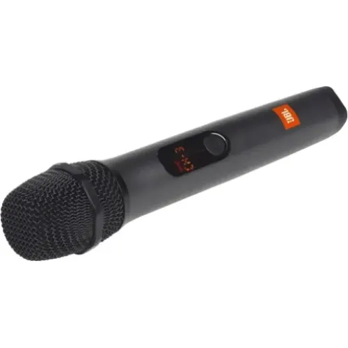 Микрофон вокальный Bluetooth JBL GB8898-2011 2 беспроводных микрофона
