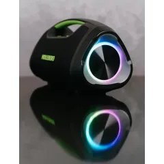 Акустика портативная HOLLEBERG HX-L22 IPX5 (*9)