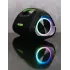 Акустика портативная HOLLEBERG HX-L22 IPX5 (*9)