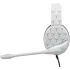 Гарнитура Oklick HS-L710G белый/черный 