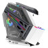 Компьютер Alien Game X8-C2C547W [R7-5700/32 ГБ DDR4/RTX 4060/SSD 500 ГБ/HDD 4 ТБ/600 Вт/W11] (*14)