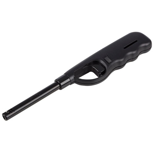 Пьезозажигалка Ecos JW-61-BL черный