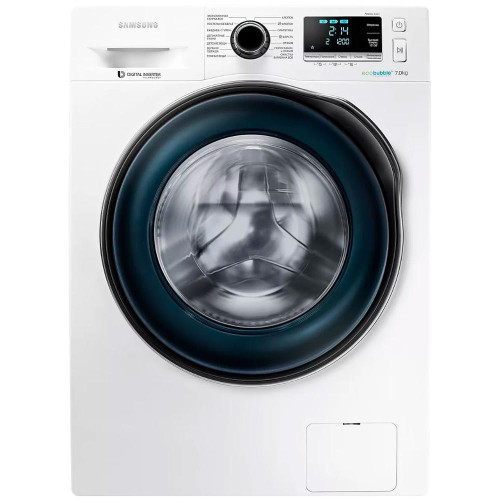 СМА SAMSUNG WW-70J6210DW/LD
