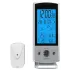 Метеостанция PERFEO PF-C3571 Tauer PF-S613B