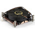 Кулер ALL Exegate ESNK-0049. PWM.1U.115x. Cu EX286162RUS