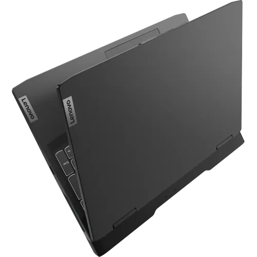 Ноутбук 15.6&quot; Lenovo 15IAH7 (82S900KWRK) i5 12450H/8Gb/SSD512Gb/RTX 3050 4Gb/IPS/noOS