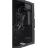 Корпус Zalman ZM-T3 черный без БП 
