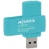 Карта USB3.2 64 GB ADATA UC310E UC310E-64G-RGN зеленый
