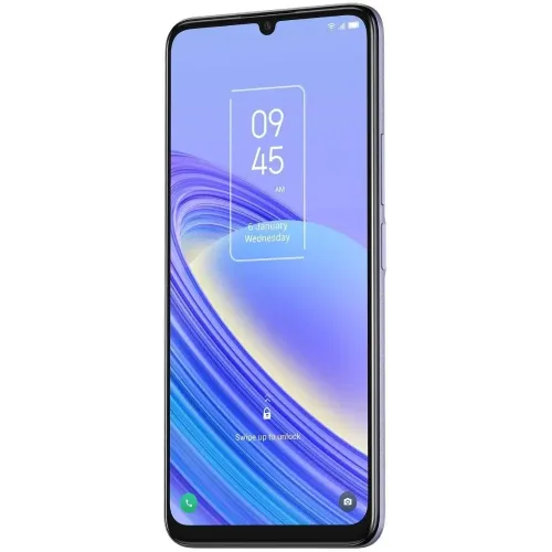 Сотовый телефон TCL 40SE T610K 4/128 Gb Тёмно-фиолетовый