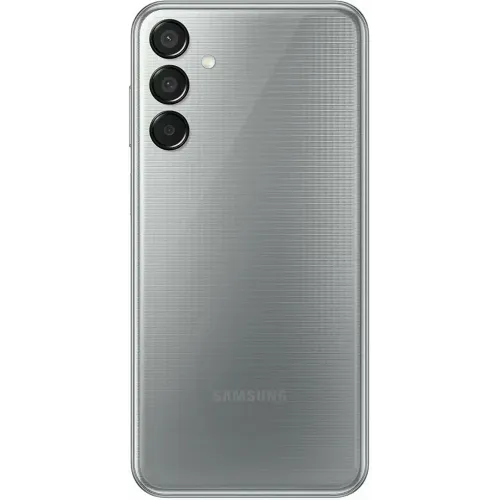 Сотовый телефон Samsung Galaxy M15 6/128Gb (SM-M156BZAVCAU) Grey