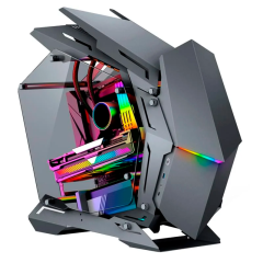 Компьютер ТХN Game 14984 [ i5 14600KF/DDR4 32ГБ/RTX 4070 12ГБ/SSD М.2 500ГБ/HDD 3ТБ/850W] (*15)