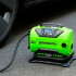 Компрессор авто GreenWorks ACG301 24V/12V без АКБ и ЗУ (3400807)