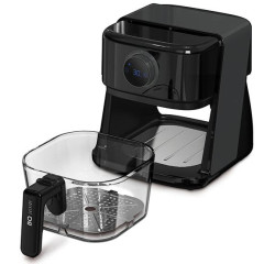 Аэрогриль BQ GR2004 Black