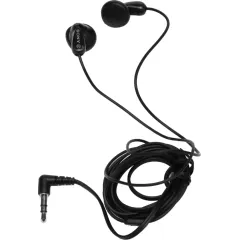 Наушники SONY MDR-E9LP черный (MDR-EX9LP)