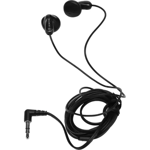 Наушники SONY MDR-E9LP черный (MDR-EX9LP)