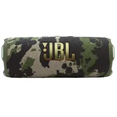 Акустика портативная JBL FLIP 7 камуфляж